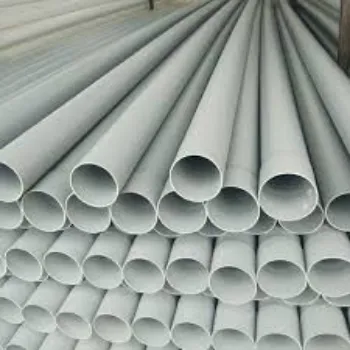 Perforated Pipe